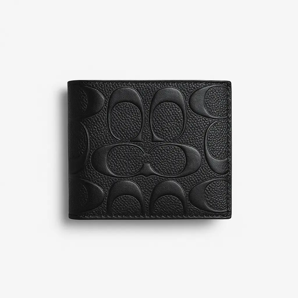 Cartera Negra